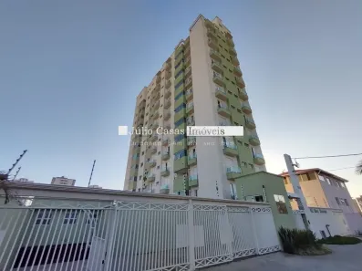 Apartamento com 1 Quarto à venda, 46m² no Jardim Gonçalves, Sorocaba