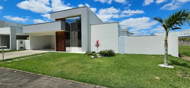 Casa com 3 Quartos para alugar, 200m² no Setor Bahia Sul, Teixeira de Freitas