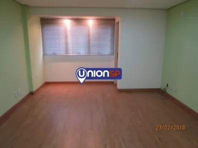 Sala Comercial à venda, 30m² no Vila Clementino, São Paulo