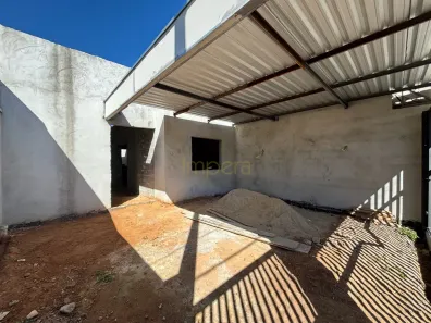 Casa com 2 Quartos à venda, 175m² no Portal dos Passaros, São José dos Campos