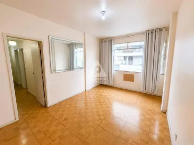 Apartamento com 3 Quartos à venda, 83m² no Laranjeiras, Rio de Janeiro