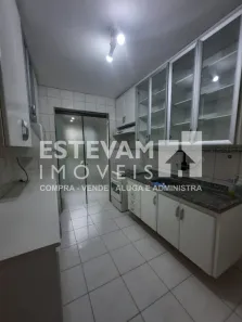 Apartamento com 3 Quartos para alugar, 88m² no Parque Esplanada, Embu das Artes