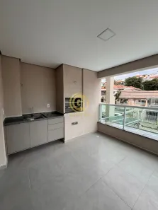 Apartamento com 3 Quartos para alugar, 101m² no Vila Aprazível, Jacareí
