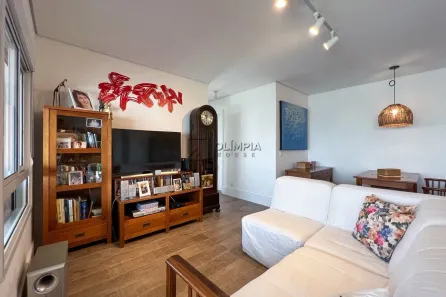 Apartamento com 2 Quartos à venda, 95m² no Vila Clementino, São Paulo