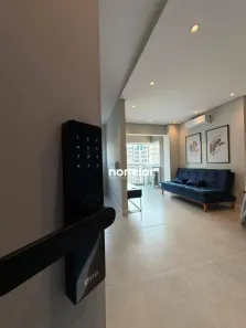 Apartamento com 2 Quartos para alugar, 58m² no Água Branca, São Paulo