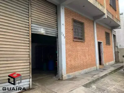 Prédio Comercial para alugar, 370m² no Canhema, Diadema