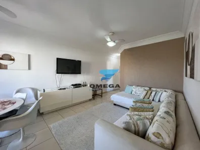 Apartamento com 2 Quartos à venda, 88m² no Jardim Las Palmas, Guarujá