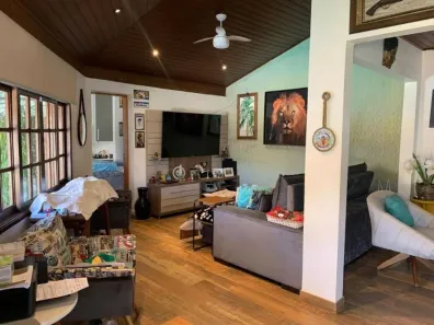 Casa com 3 Quartos à venda, 132m² no Granville Parque Residencial, Londrina