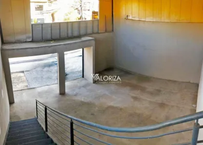 Galpão/Depósito/Armazém para alugar, 298m² no Jardim Simus, Sorocaba