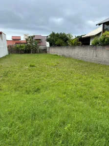 Lote/Terreno à venda, 456m² no Campeche, Florianópolis