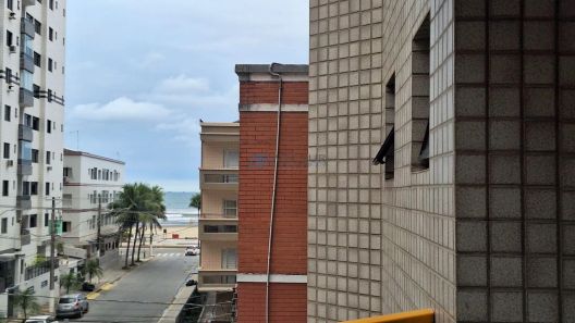 Apartamento com 2 Quartos à venda, 84m² no Tupi, Praia Grande