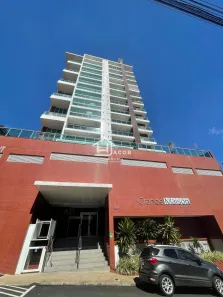 Apartamento com 3 Quartos à venda, 220m² no Oficinas, Ponta Grossa