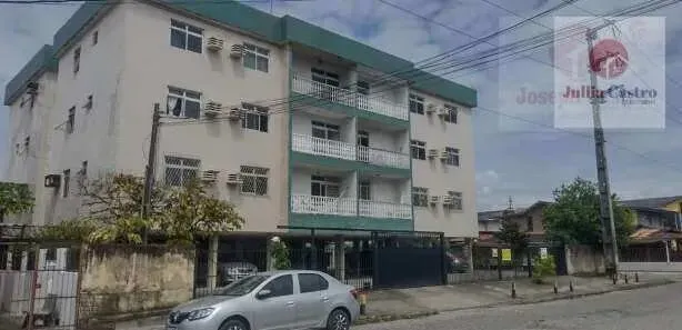 Apartamento com 3 Quartos à venda, 102m² no Iputinga, Recife