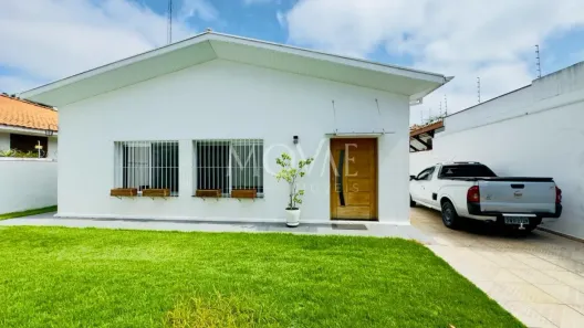 Casa com 3 Quartos à venda, 224m² no Jardim Esplanada, São José dos Campos