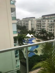 Cobertura com 4 Quartos à venda, 270m² no Barra da Tijuca, Rio de Janeiro