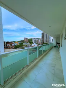 Apartamento com 3 Quartos à venda, 100m² no Praia do Morro, Guarapari