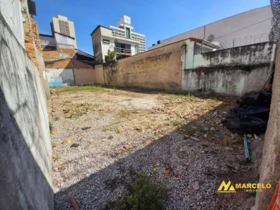 Lote/Terreno à venda, 200m² no Água Branca, São Paulo