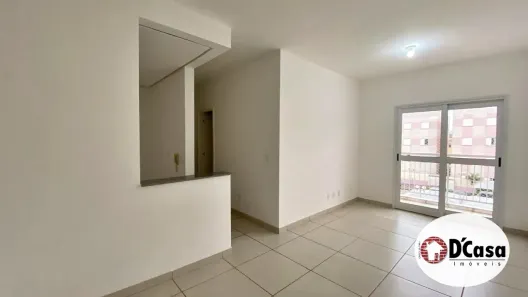Apartamento com 2 Quartos à venda, 57m² no Jardim Jaraguá, Taubaté