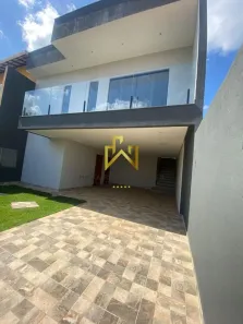 Casa com 3 Quartos à venda, 189m² no Shalimar, Lagoa Santa