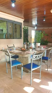 Casa com 4 Quartos à venda, 252m² no Centro, Sertãozinho