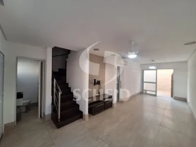 Casa de Condomínio com 3 Quartos à venda, 96m² no Jardim Umuarama, São Paulo