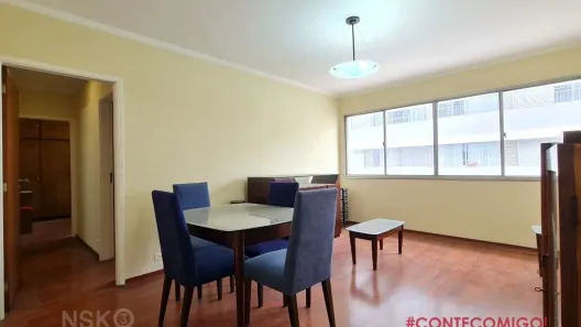 Apartamento com 2 Quartos à venda, 83m² no Vila Pompéia, São Paulo
