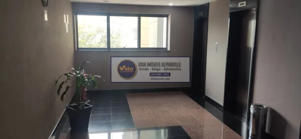 Sala Comercial para alugar, 140m² no Alphaville Centro Industrial e Empresarial/Alphaville., Barueri