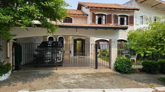 Casa de Condomínio com 4 Quartos à venda, 225m² no Vila Moraes, São Paulo