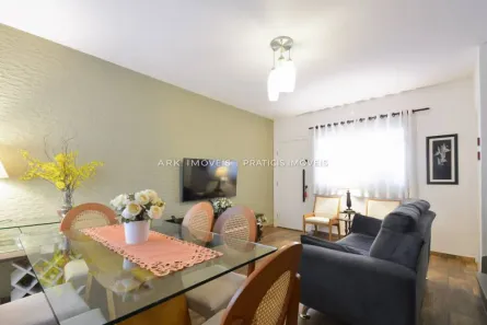 Sobrado com 3 Quartos à venda, 93m² no Ipiranga, São Paulo
