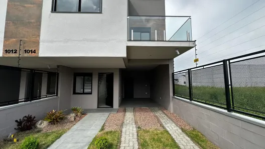 Sobrado com 3 Quartos à venda, 136m² no São Virgílio, Caxias do Sul