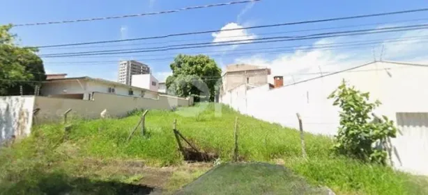 Lote/Terreno à venda, 18m² no Jardim São Carlos, Campinas