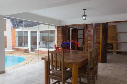 Casa com 5 Quartos à venda, 430m² no Nova Petrópolis, São Bernardo do Campo