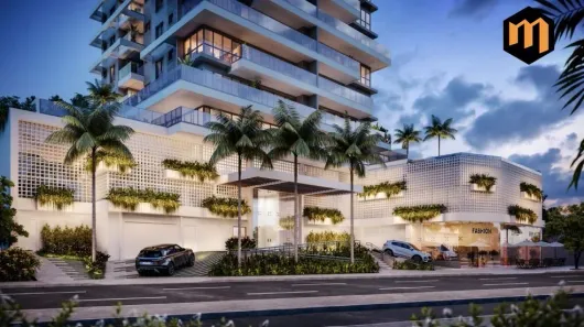 Apartamento com 3 Quartos à venda, 120m² no Armação, Penha