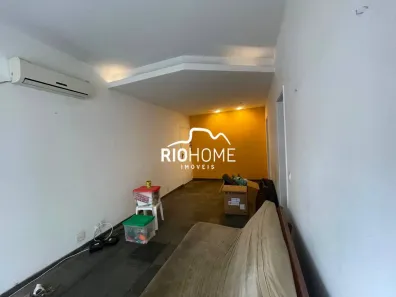 Apartamento com 2 Quartos à venda, 84m² no Gávea, Rio de Janeiro