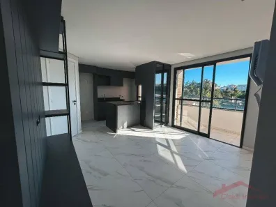 Apartamento com 2 Quartos à venda, 62m² no Floresta, Joinville