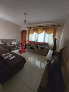 Sobrado com 4 Quartos à venda, 410m² no Parque das Nações, Santo André