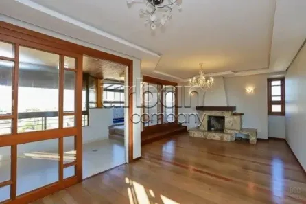 Apartamento com 4 Quartos à venda, 236m² no Centro, Canoas