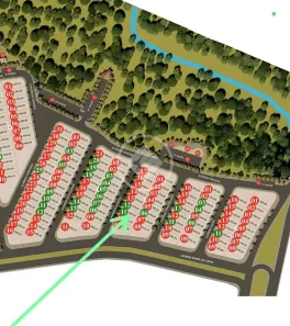 Lote/Terreno à venda, 250m² no Passagem da Conceição, Várzea Grande