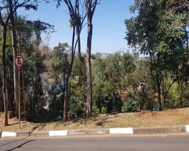 Lote/Terreno à venda, 651m² no Jardim São Vicente, Campinas