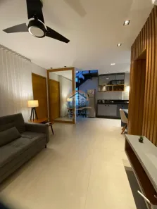 Casa com 2 Quartos à venda, 86m² no Cidade Jardim, Caraguatatuba