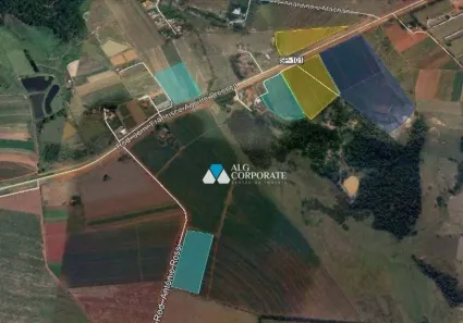 Lote/Terreno à venda, 20000m² no Centro, Monte Mor