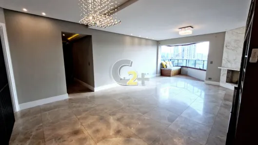 Apartamento com 3 Quartos à venda, 158m² no Água Fria, São Paulo