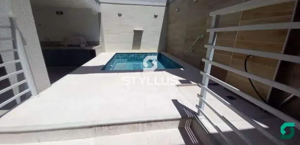 Casa de Condomínio com 3 Quartos à venda, 153m² no Méier, Rio de Janeiro