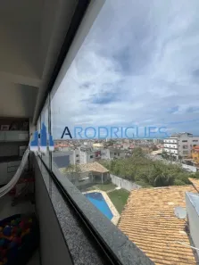 Apartamento com 2 Quartos à venda, 75m² no Piatã, Salvador