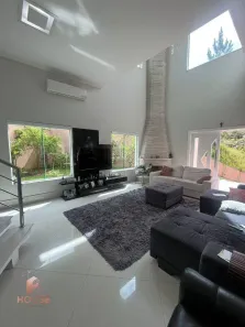 Casa de Condomínio com 3 Quartos à venda, 411m² no Jardim das Cerejeiras, Arujá