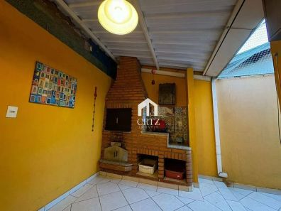 Casa de Condomínio com 3 Quartos à venda, 72m² no Jardim Paulista, Rio Claro