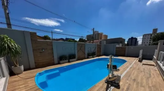 Apartamento com 2 Quartos à venda, 51m² no Jardim Oriente, São José dos Campos