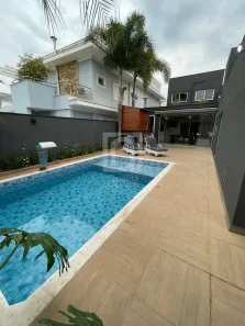 Casa de Condomínio com 3 Quartos à venda, 225m² no Itapeva, Votorantim
