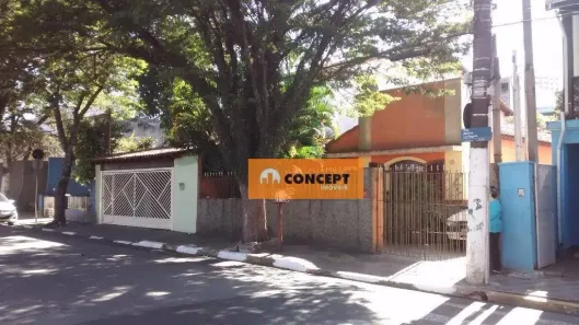 Imóvel Comercial com 2 Quartos à venda, 120m² no Centro, Poá