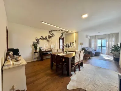 Apartamento com 3 Quartos à venda, 148m² no Coqueiros, Florianópolis